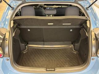 TOYOTA Yaris usata, con Boardcomputer