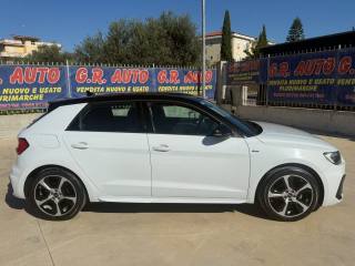 AUDI A1 usata, con Cerchi in lega