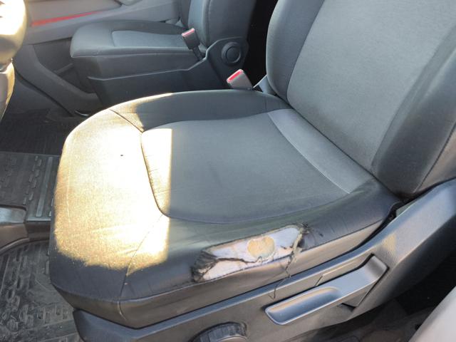 VOLKSWAGEN Crafter usata 35