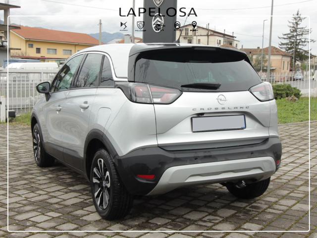 OPEL Crossland usata, con Controllo trazione