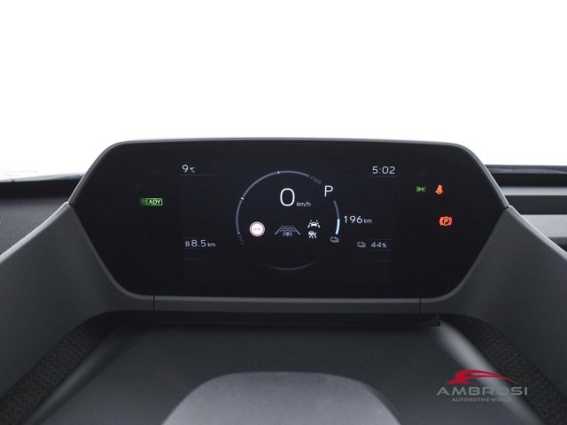 SUBARU Solterra usata 12