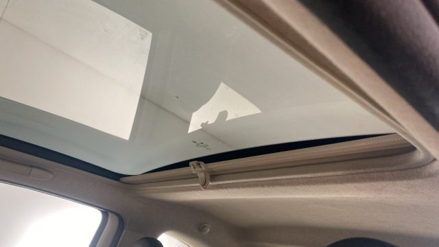 FIAT 500 usata, con Bluetooth