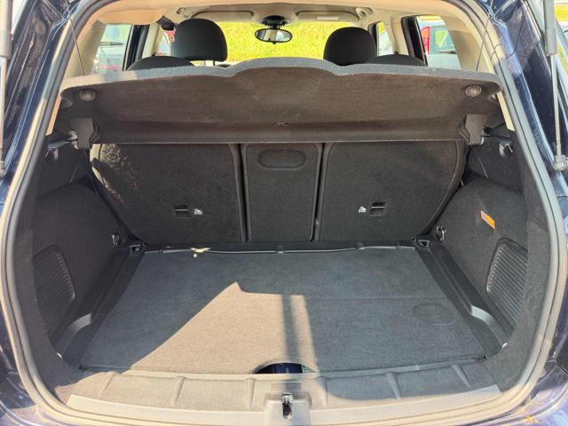 MINI Countryman usata, con Climatizzatore