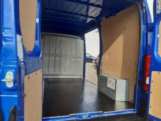 FIAT Ducato usata, con Sensori di parcheggio posteriori