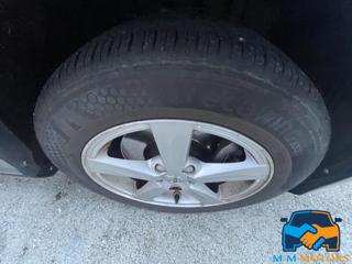 VOLVO V40 usata, con Monitoraggio pressione pneumatici