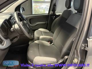 FIAT Panda usata, con Antifurto
