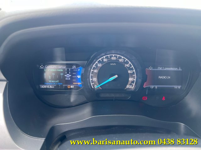 FORD Ranger usata, con Cruise Control