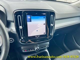 VOLVO XC40 usata, con Controllo trazione