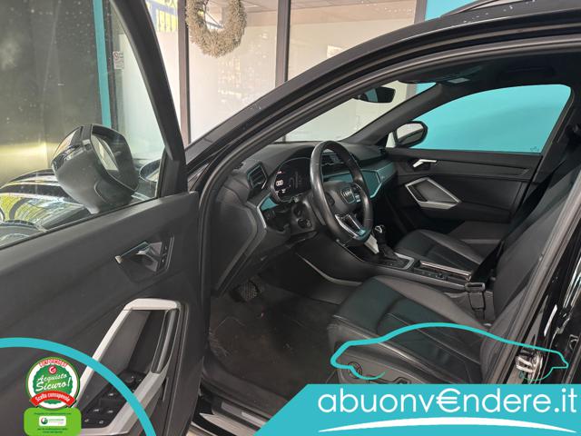 AUDI Q3 usata, con Controllo automatico clima