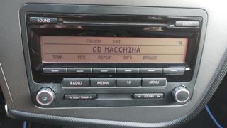 SEAT Leon usata, con Sensore di pioggia