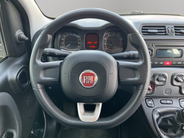 FIAT Panda usata, con Servosterzo