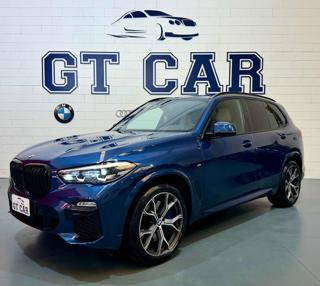BMW X5 xDrive25d Msport * 231CV  NO SUPER BOLLO *
