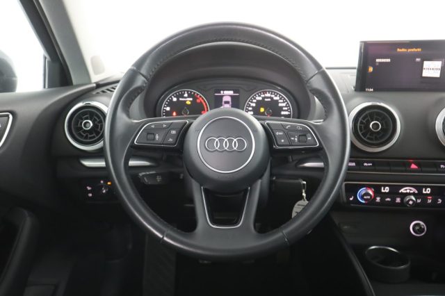 AUDI A3 usata 5