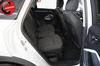 AUDI Q3 usata, con Controllo automatico clima