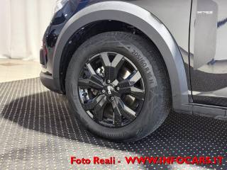 DACIA Jogger usata, con Luci diurne LED