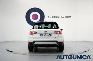 SEAT Arona usata, con Servosterzo