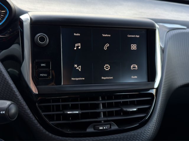 PEUGEOT 2008 usata, con Bluetooth
