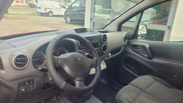 PEUGEOT Partner usata, con ESP