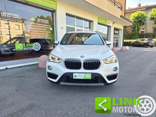 BMW X1 usata, con Airbag