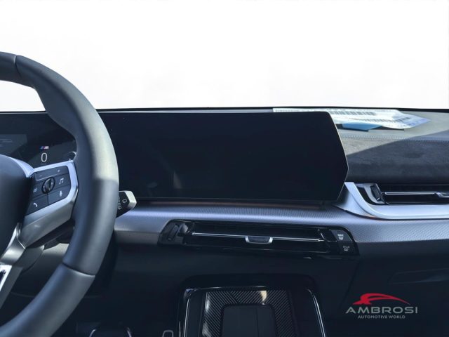 BMW X1 usata 9