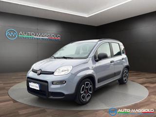FIAT Panda 1.0 FireFly S&S Hybrid City Life NEO PATENTATI