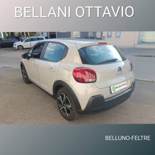 CITROEN C3 usata, con Autoradio