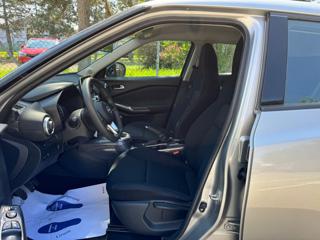 NISSAN Juke usata, con Alzacristalli elettrici