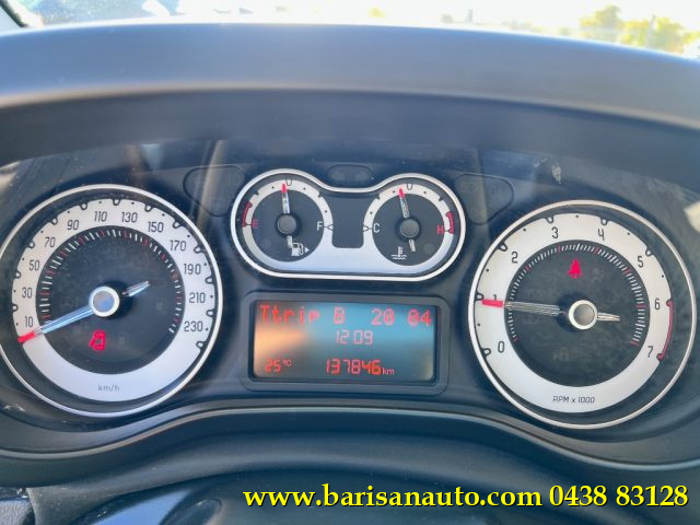 FIAT 500L usata, con ESP