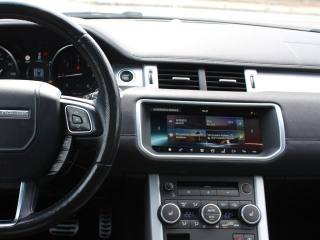 LAND ROVER Range Rover Evoque usata, con Interni in pelle
