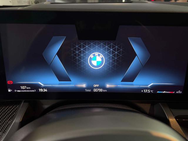 BMW 520 usata, con Filtro antiparticolato