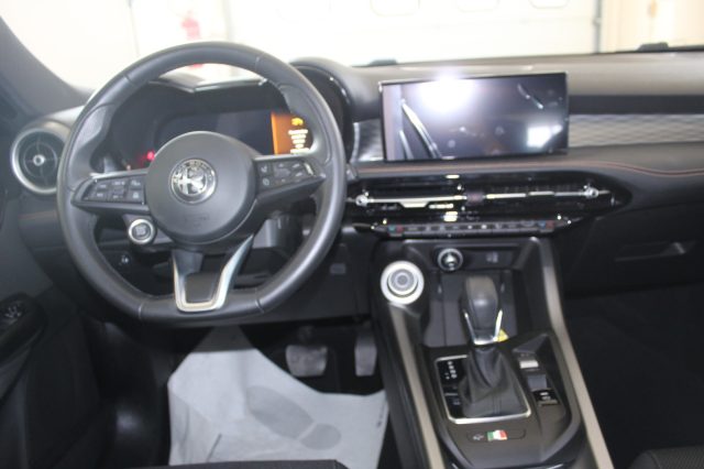 ALFA ROMEO Tonale usata, con Controllo trazione
