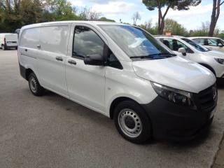 MERCEDES-BENZ Vito 1.6 111 CDI Furgone LONG
