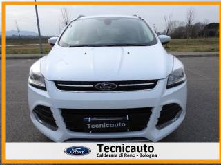 FORD Kuga usata, con Airbag laterali