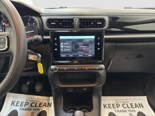 CITROEN C3 usata, con ESP