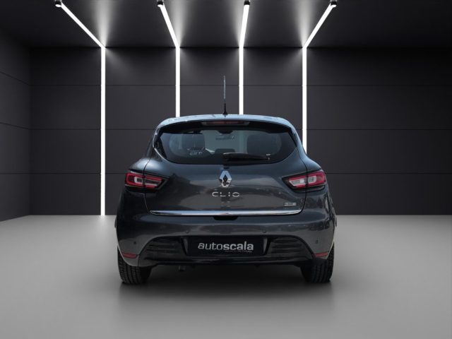 RENAULT Clio usata, con Airbag Passeggero