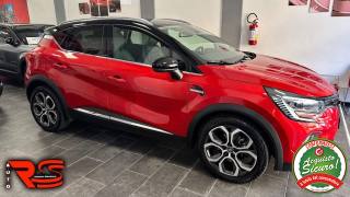 RENAULT Captur usata, con Alzacristalli elettrici