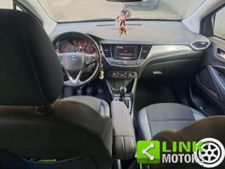 OPEL Crossland X usata, con Bracciolo