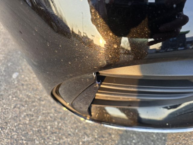 MERCEDES-BENZ C 200 usata, con Cerchi in lega