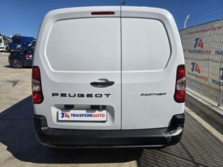 PEUGEOT Partner usata, con Airbag Passeggero