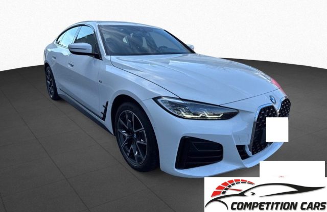 BMW 420 usata, con ABS