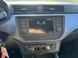 SEAT Arona usata, con Chiusura centralizzata