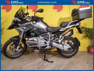 BMW R 1200 GS usata 2