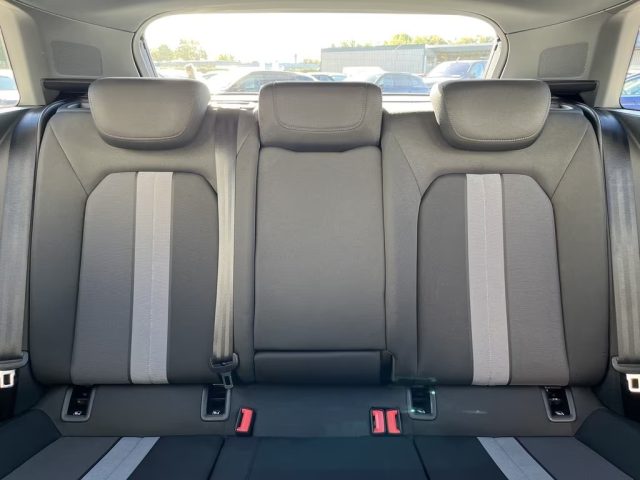 AUDI A3 usata, con Immobilizzatore elettronico