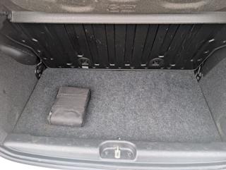 FIAT Panda usata, con Immobilizzatore elettronico
