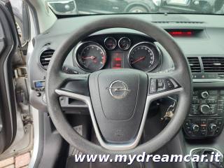 OPEL Meriva usata, con Servosterzo