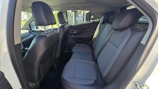 OPEL Mokka usata, con Sedile posteriore sdoppiato