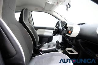 RENAULT Twingo usata 51