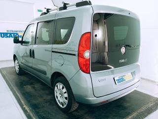 FIAT Doblo usata, con Airbag laterali