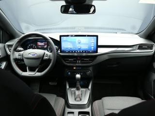 FORD Focus usata, con Climatizzatore