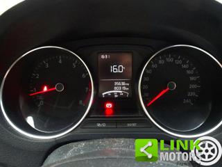 VOLKSWAGEN Polo usata, con Boardcomputer